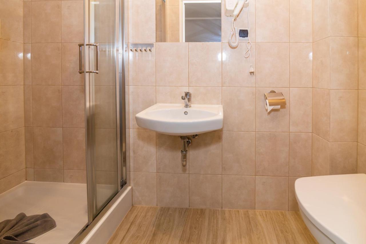 Willa Diament Kudowa Zdroj Ngoại thất bức ảnh